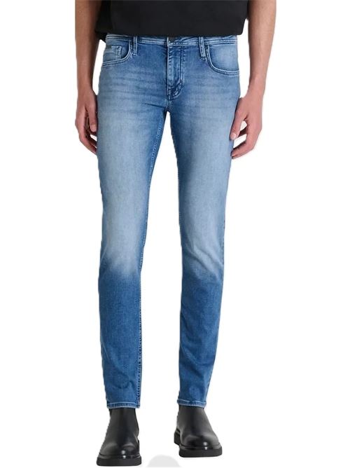 PANTALONE DENIM ANTONY MORATO | MMDT00241 FA750611 W02104/7010